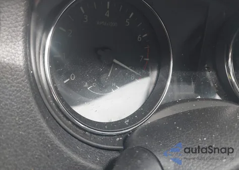 2019 Nissan Rogue S from USA, damaged, VIN 5N1AT2MV9KC816957